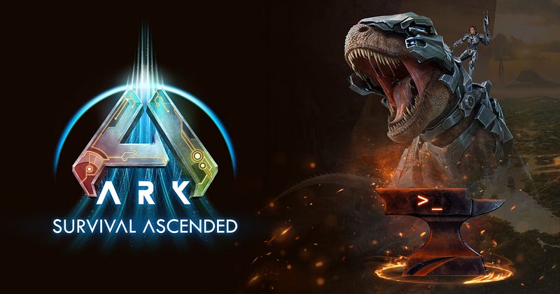 Ark is Here! CurseForge November update