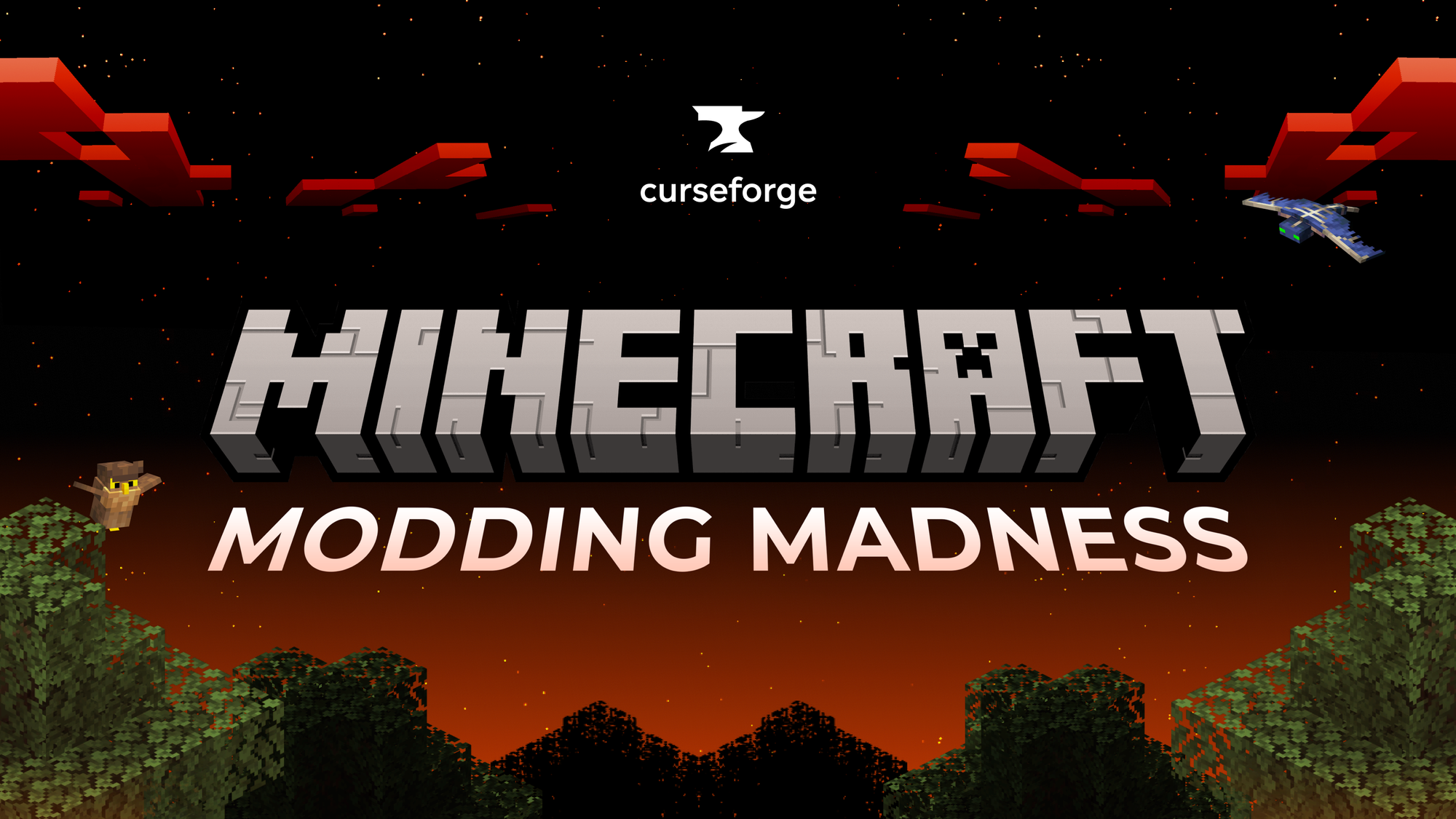 ModJam - Minecraft Modding Madness Sep 2024