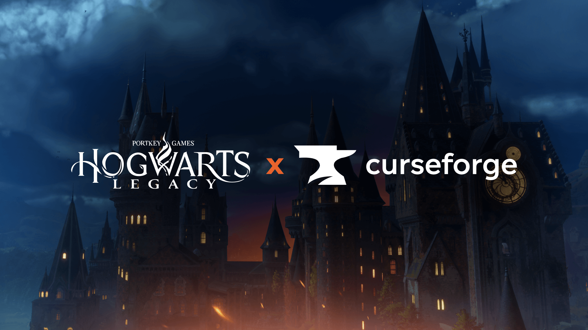 Official in-Game Mods are Coming to Hogwarts Legacy!