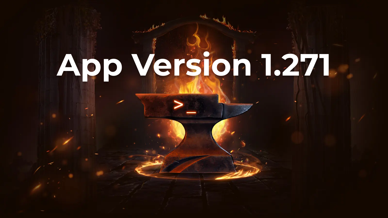 CurseForge App Release Notes - 1.271