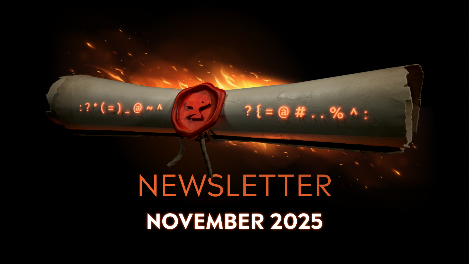 CurseForge November Newsletter - Mod of the Year