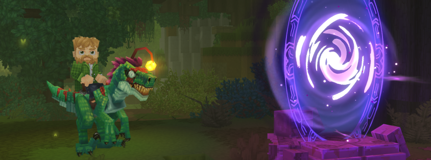 Hytale FAQ answered by Simon and Slikey from Hypixel Studios