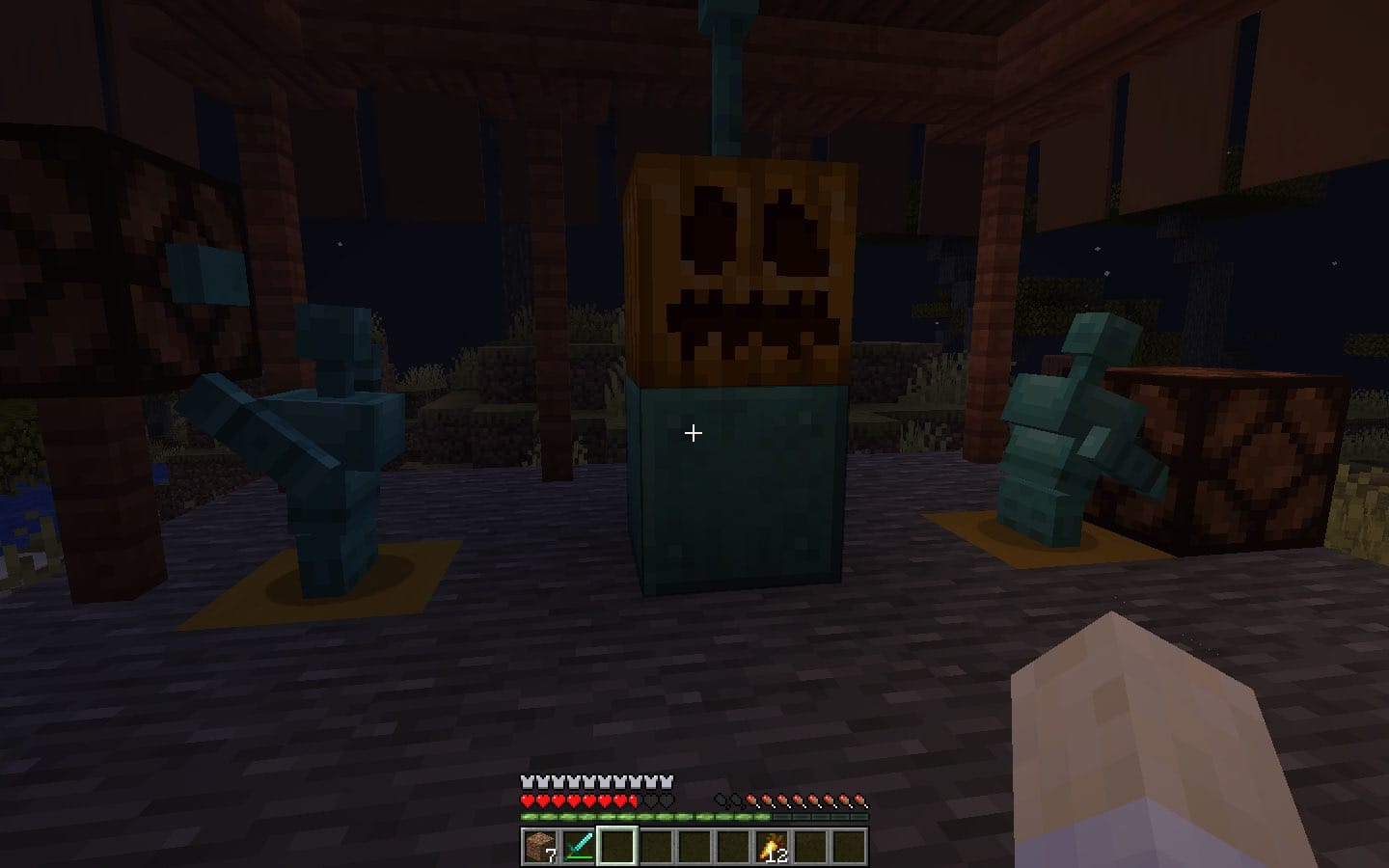 Repurposed Structures Friends Foes Compatibility