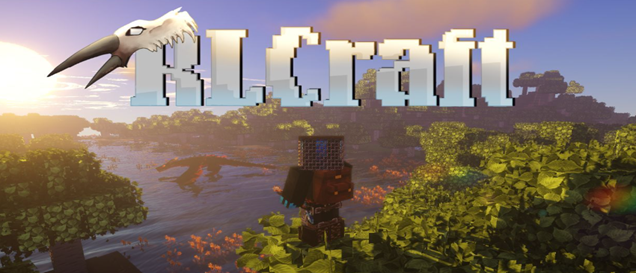 RLCraft