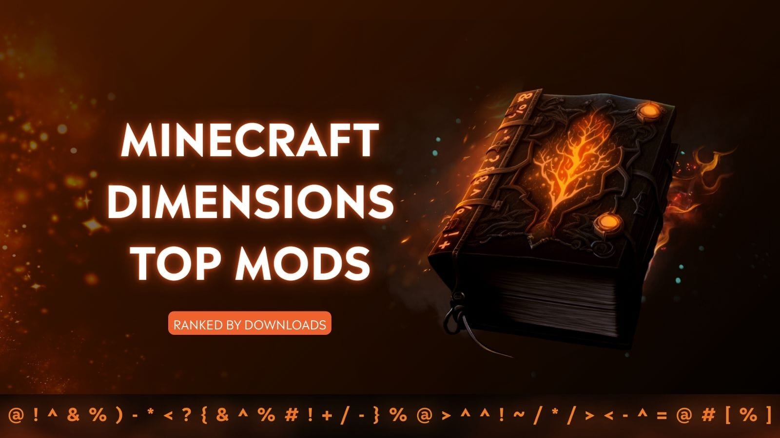 Minecraft Dimension Mods: 11 New Worlds Beyond the Overworld (by Community Downloads)
