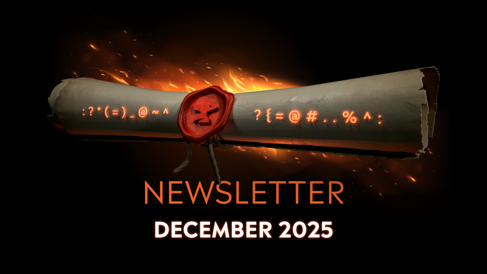 CurseForge December Newsletter - CurseForge in 2025