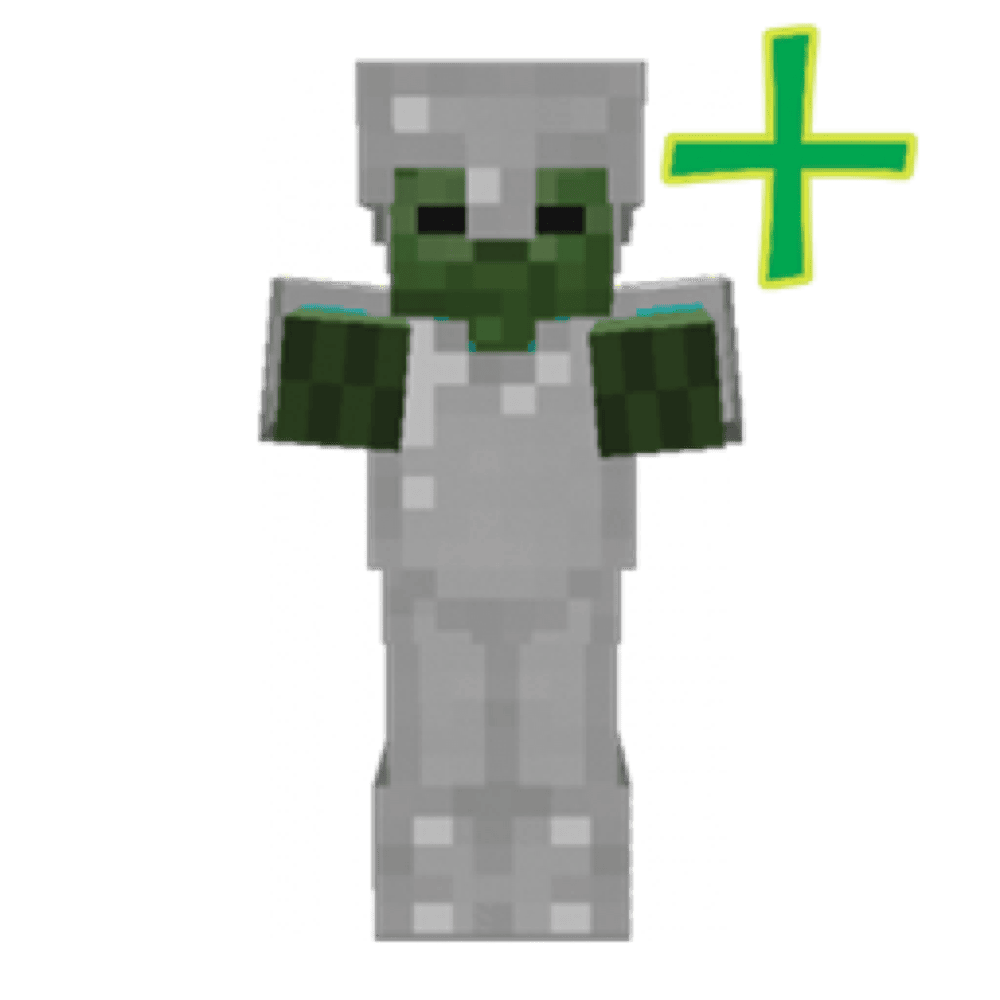 AttributeFix - Minecraft Quality of Life Mod