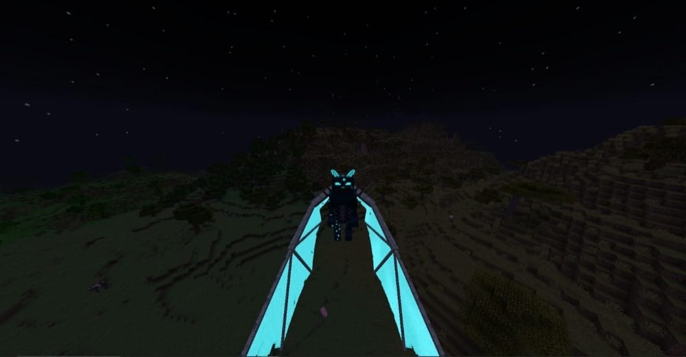 Dragon Mounts: Even More Dragons - Minecraft Dragon Mod