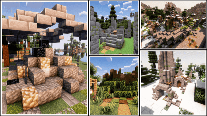 MVS – Moog's Voyager Structures Mod