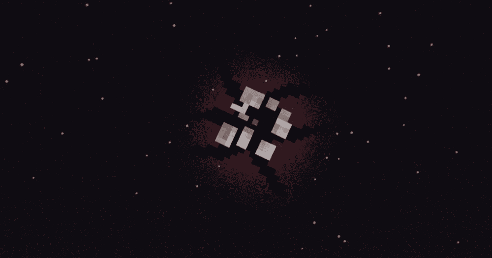 The Broken Script - Minecraft Horror Mod