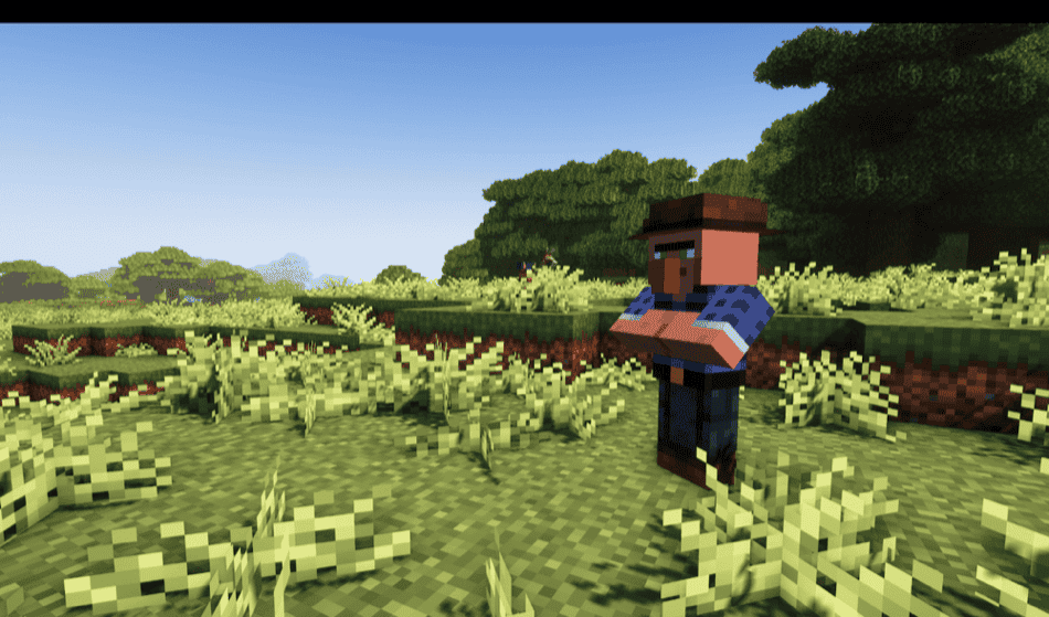 [Let's Do] Vinery - Minecraft Food Mod