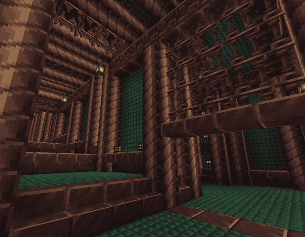 Architect's Palette Mod