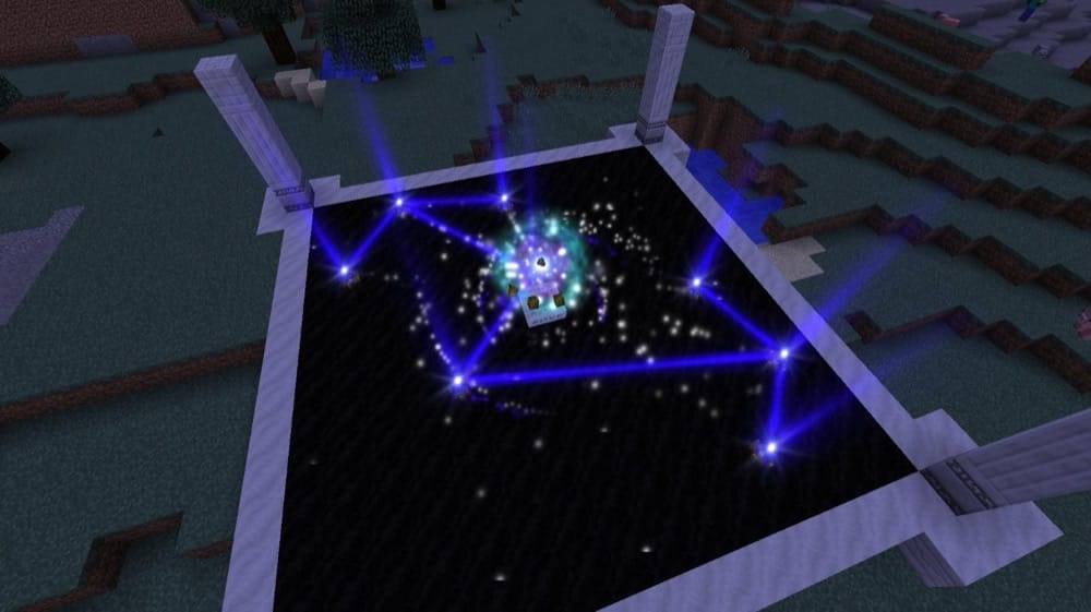 Astral Sorcery Mod