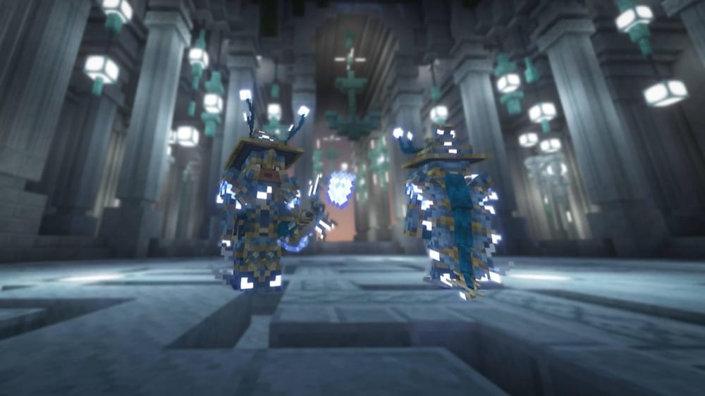 T.O Magic 'n Extras Mod