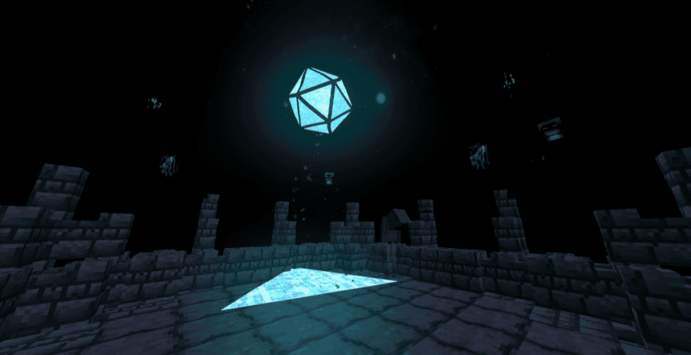 The Betweenlands Mod