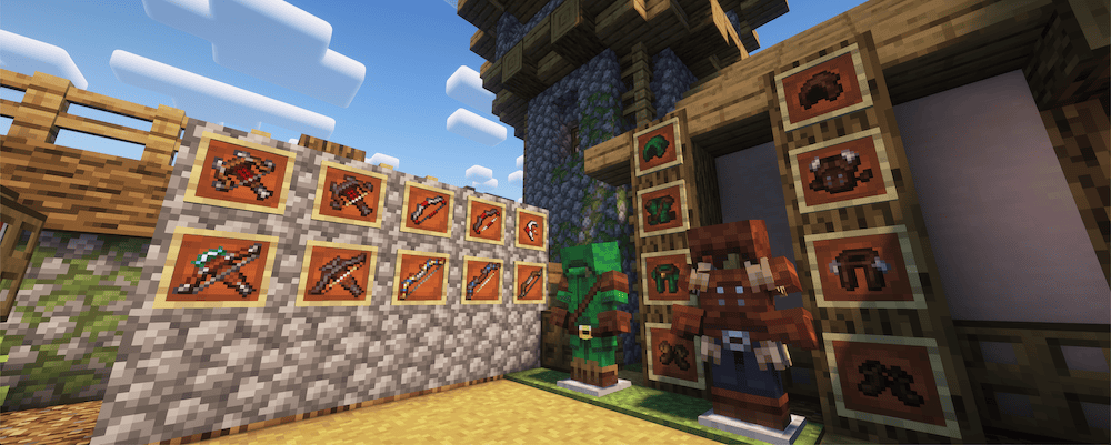 Archers (RPG Series) Mod