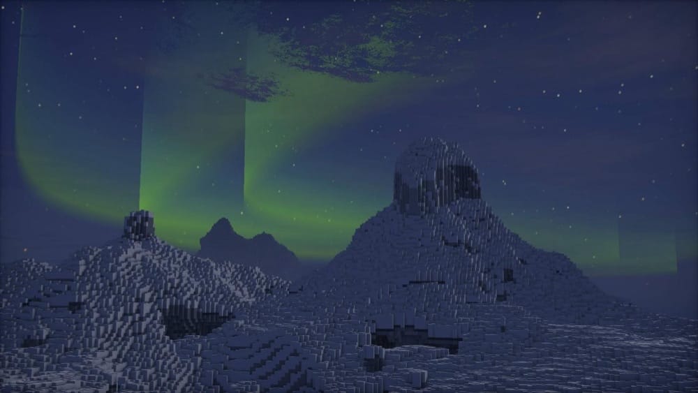 Auroras Mod