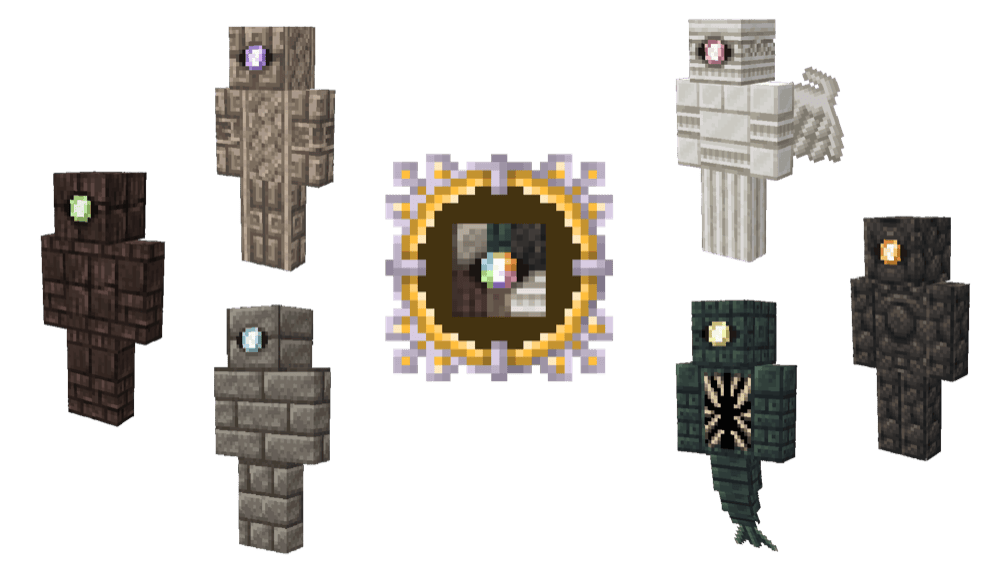 BrassAmber BattleTowers Mod