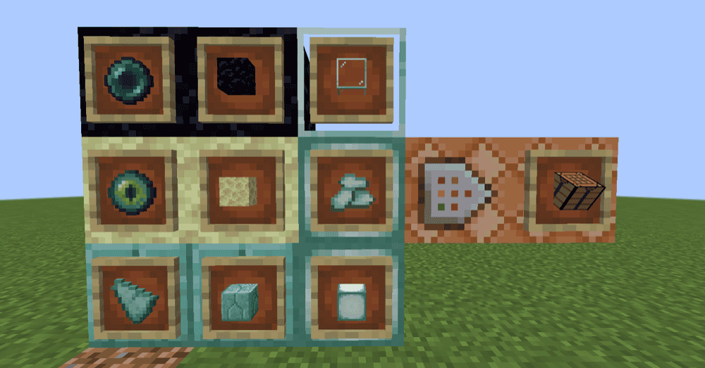 Command Block Ascension Mod