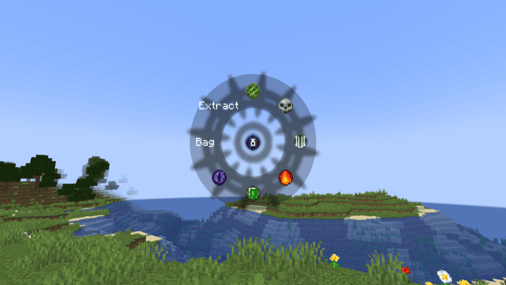 Goety – The Dark Arts Mod