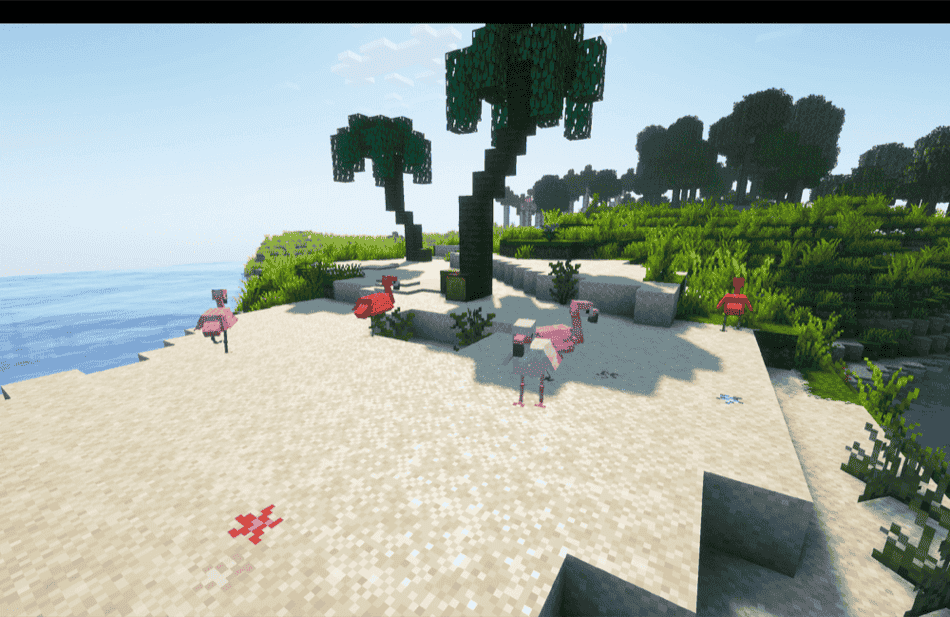 [Let's Do] WilderNature Mod