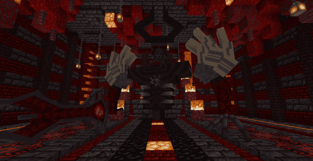 Marium’s Soulslike Weaponry Mod