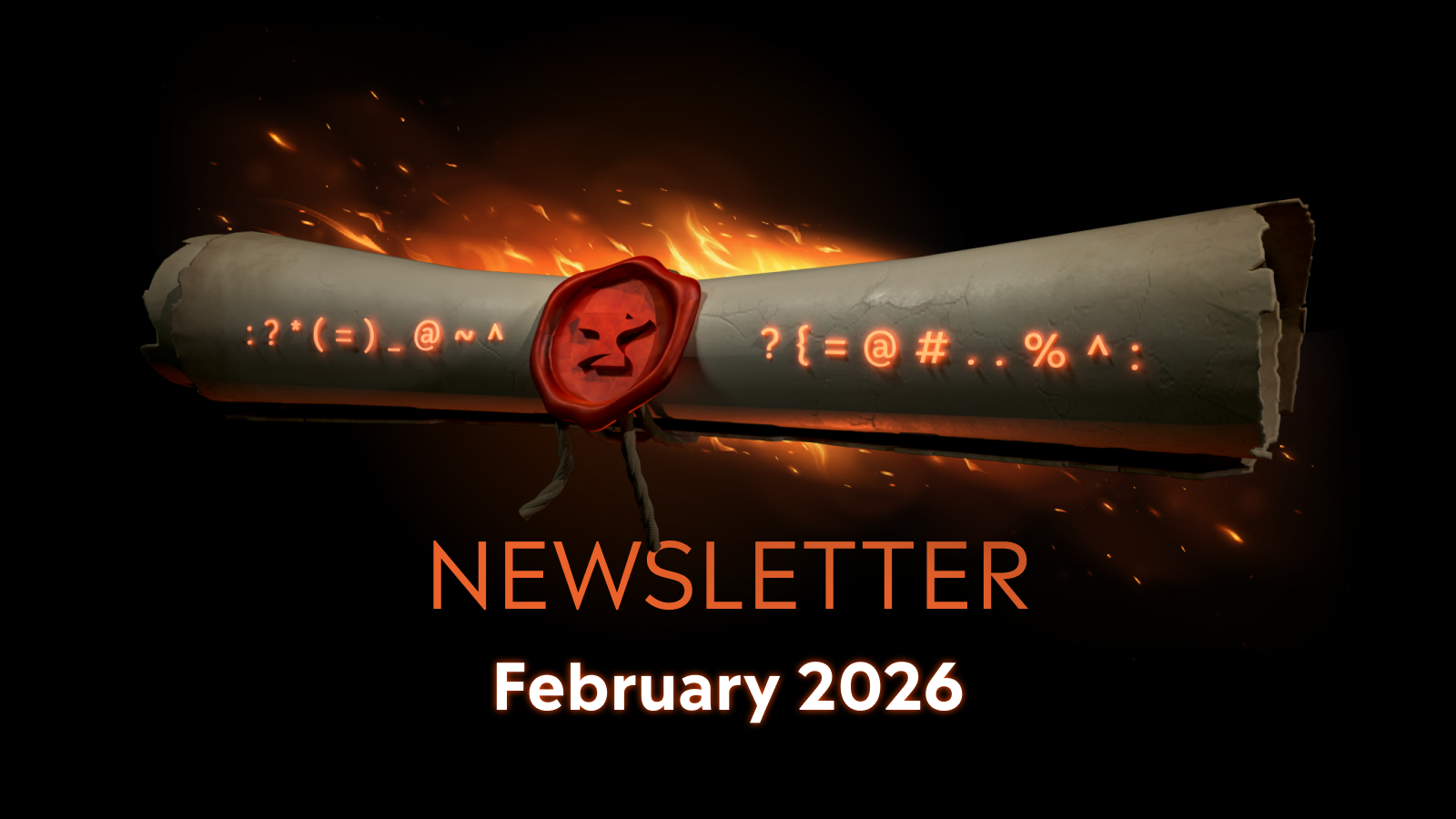 CurseForge February Newsletter - Something Big is Coming