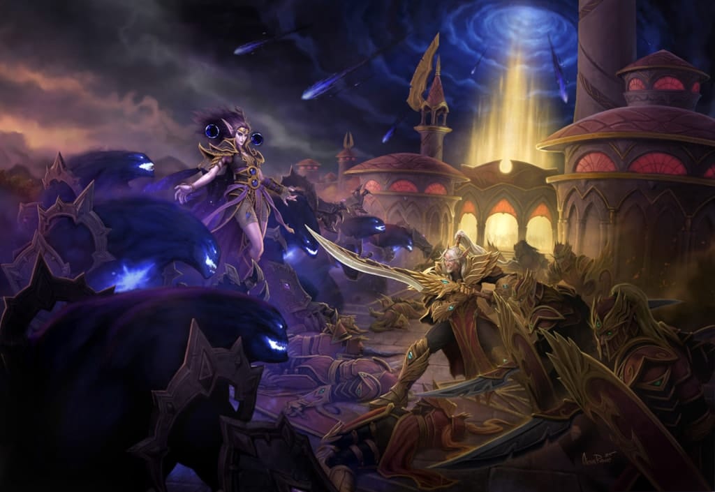 World of Warcraft: Midnight