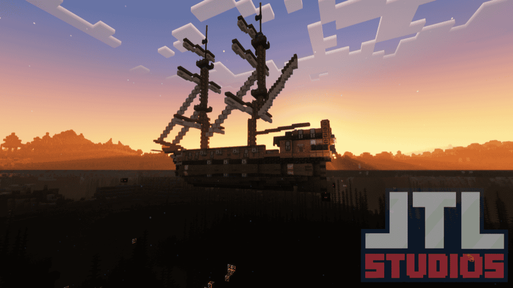 Awesome Dungeon Edition Ocean Mod