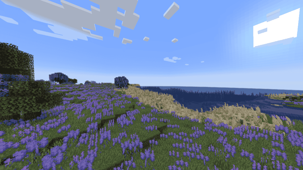 Biomes O' Plenty Mod