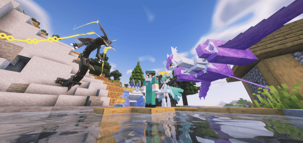 Cobblemon: Mega Showdown Mod