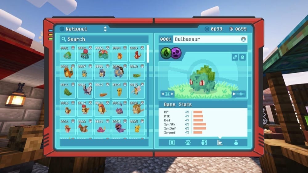 Cobblemon Quests Mod