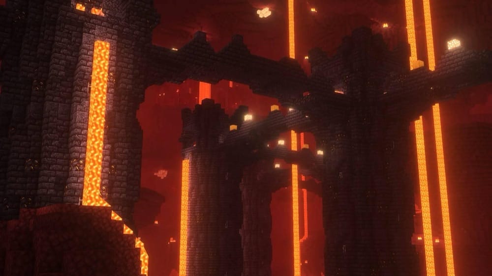 Explorify – Dungeons & Structures Mod