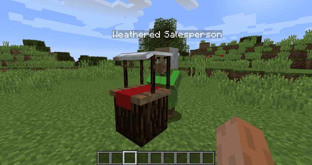 Farming for Blockheads Mod