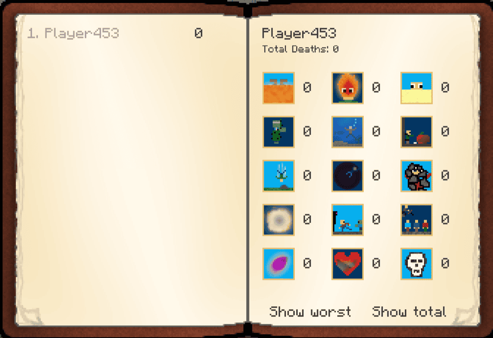 Hardcore Questing Mode Mod