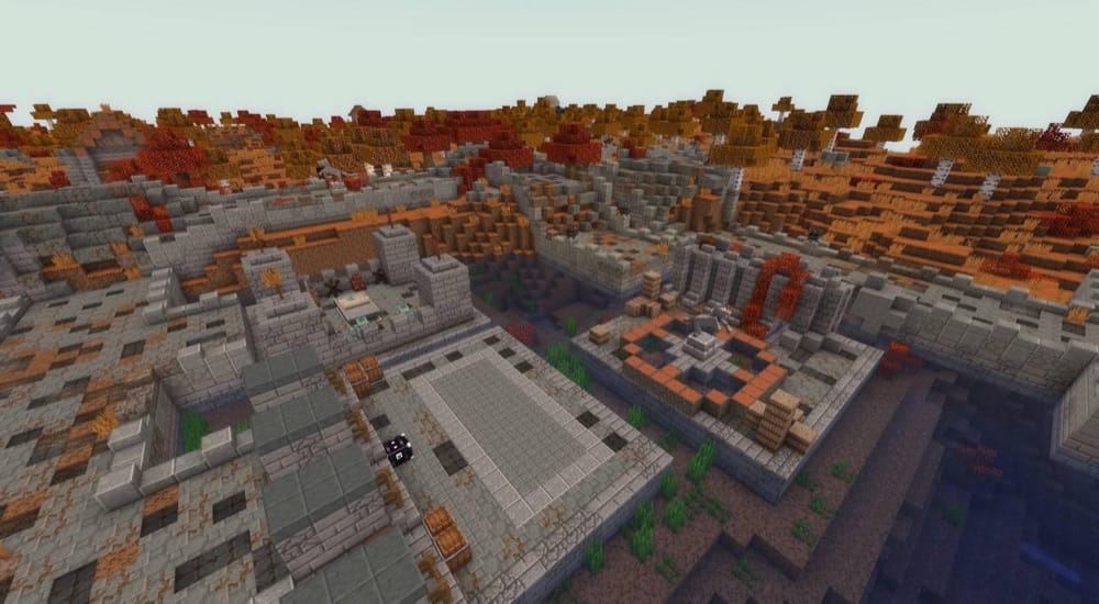 Dungeons Content Mod