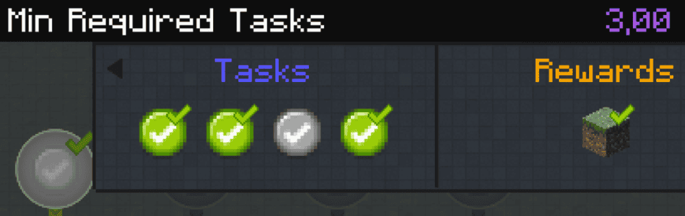 Quests Additions Mod