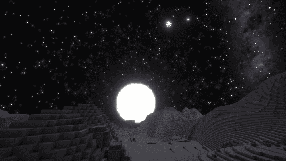 Starflight Innovation Mod