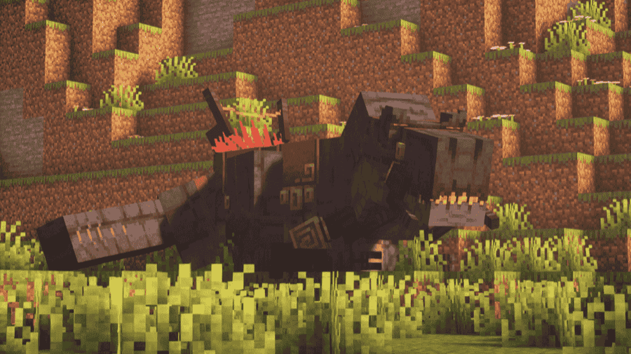 The Dawn Era Legacy Mod