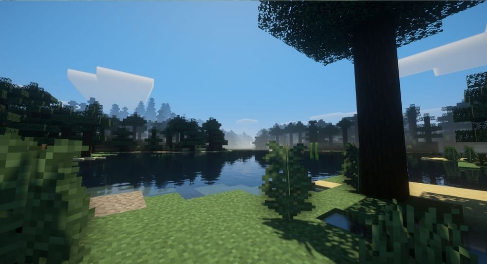 Vanilla Plus