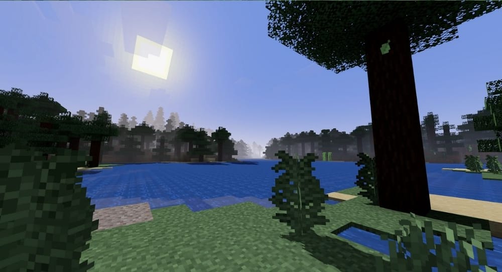 Simplicissimus Shader