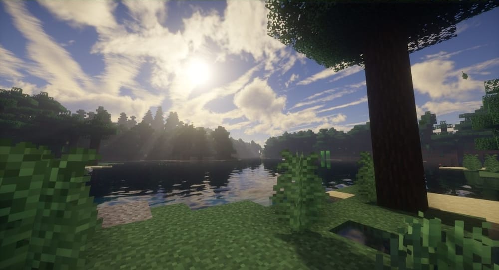 Ushader