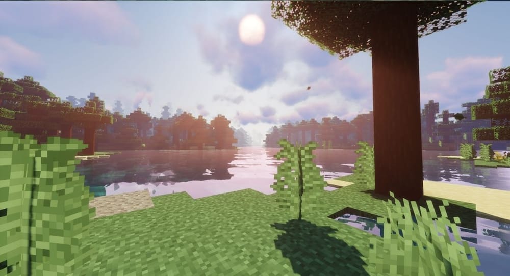 Sildur's Vibrant Shaders
