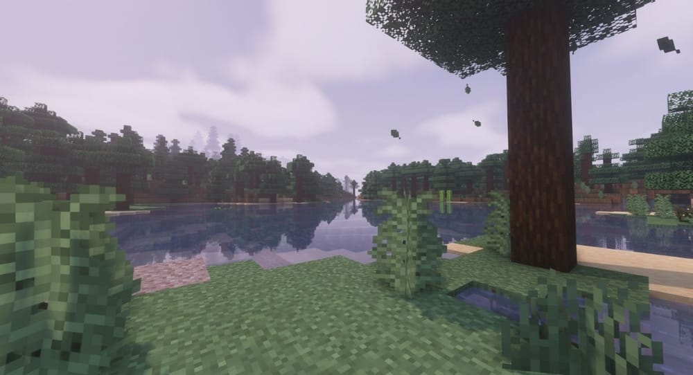 Pastel Shaders
